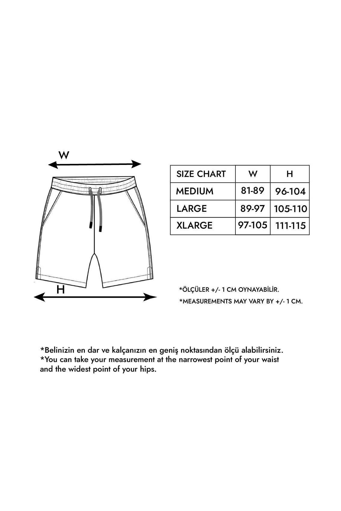 Airflex Erkek ŞortuManClaw