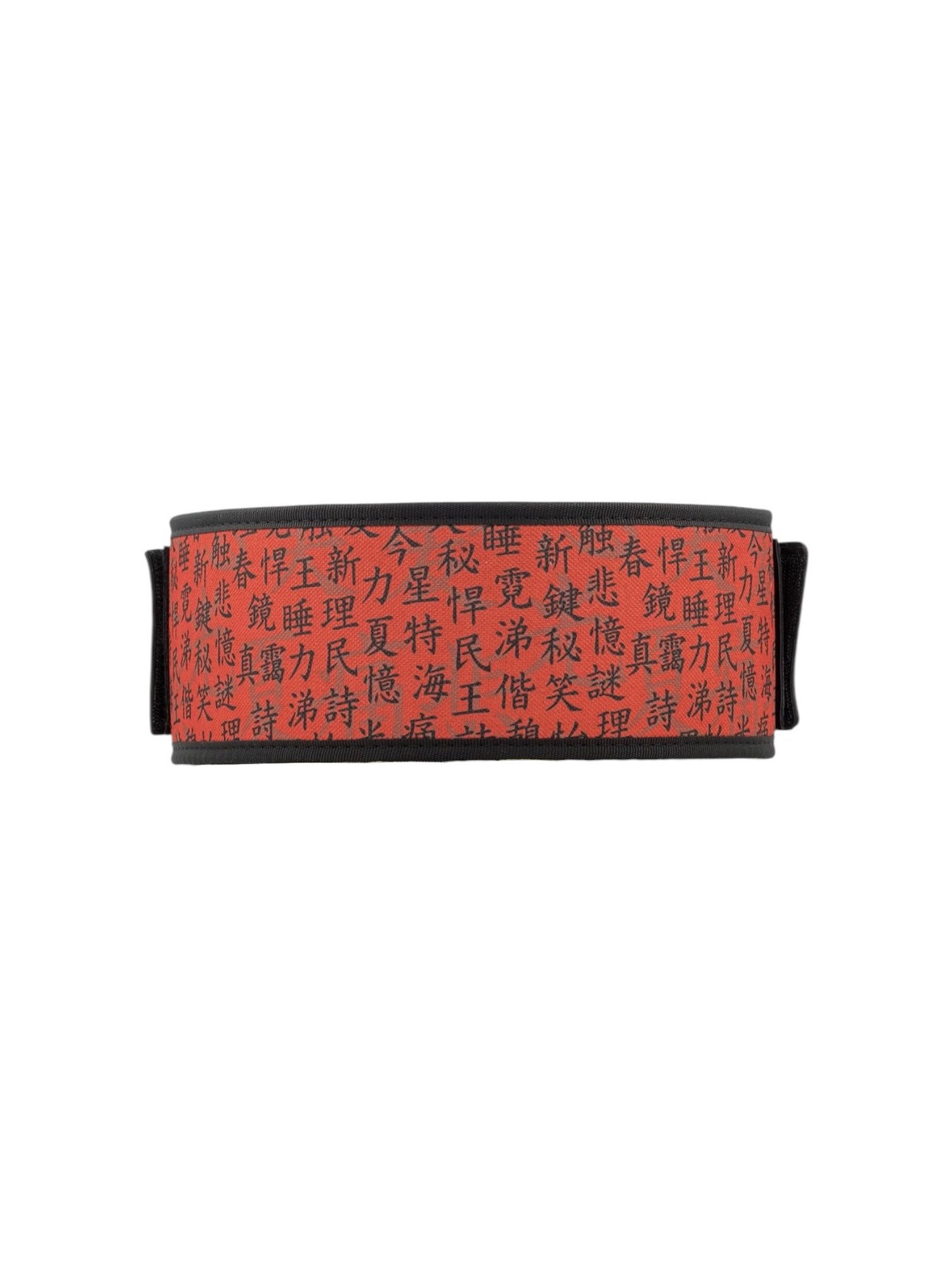 Apex Kanji Belt