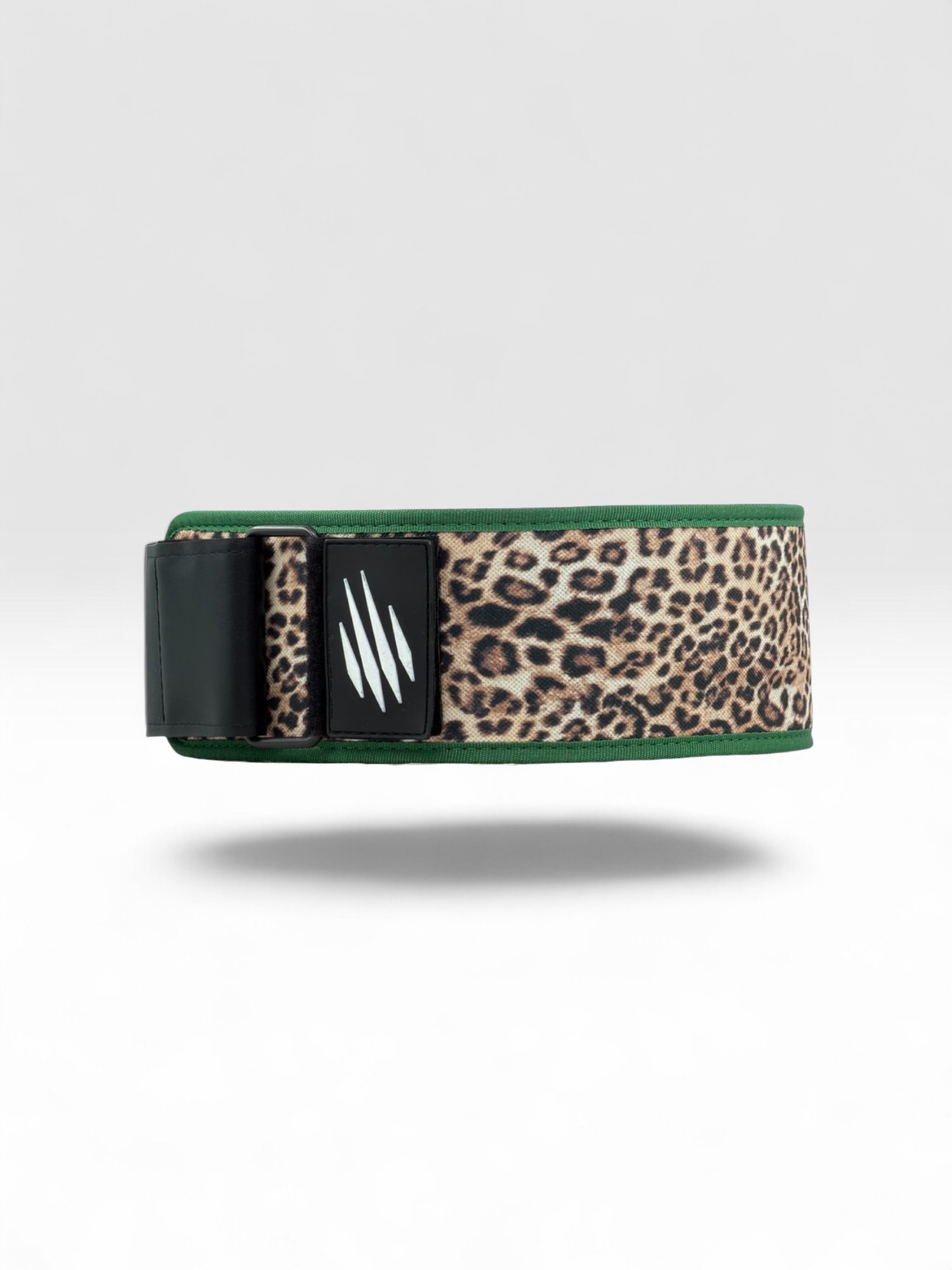 Apex Leopard Belt