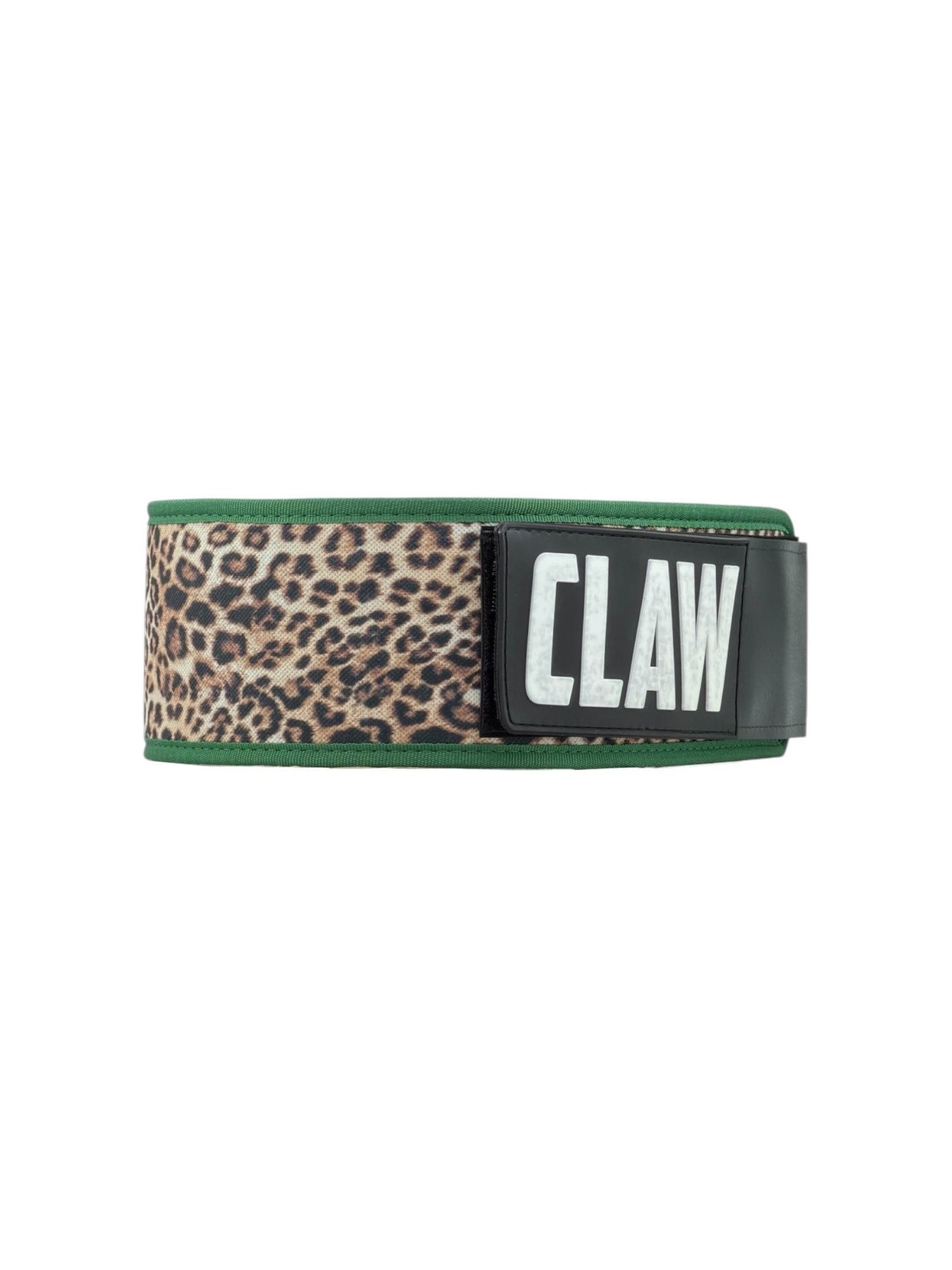 Apex Leopard Belt