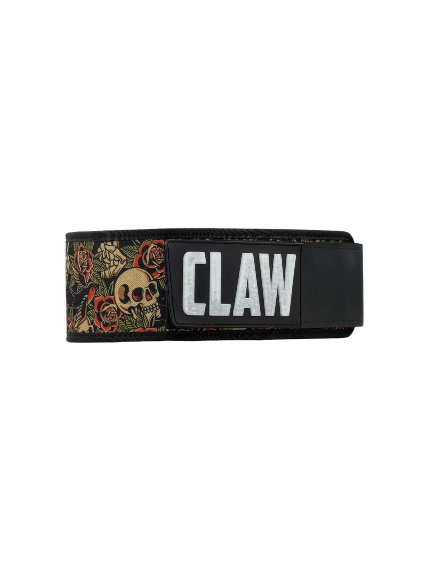 Apex Tattoo Belt