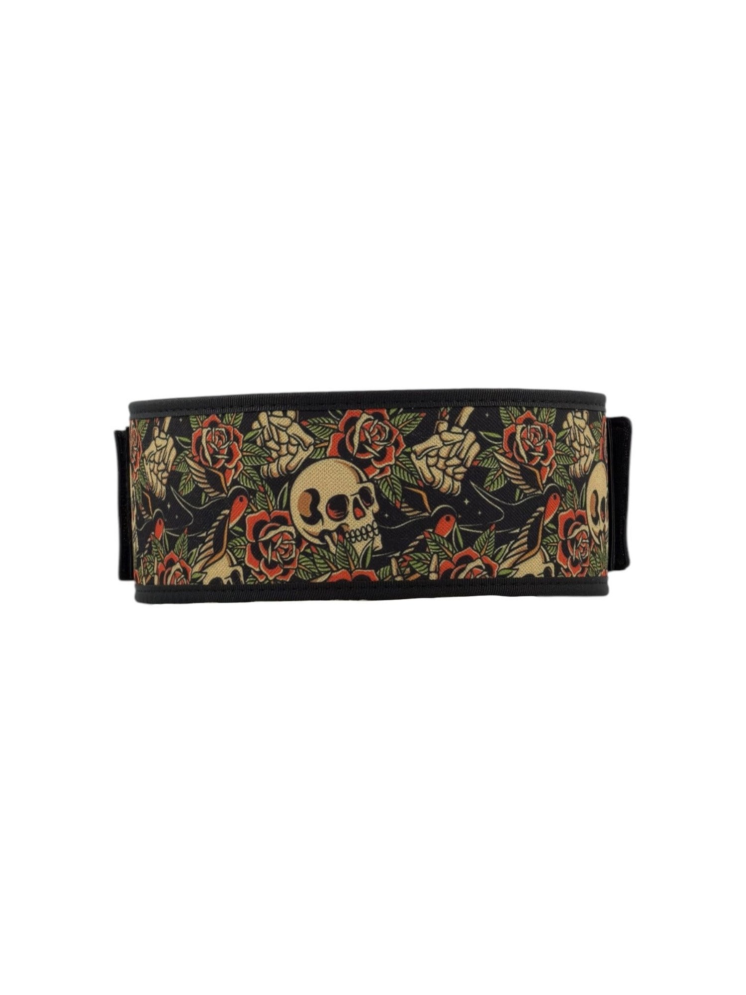 Apex Tattoo Belt