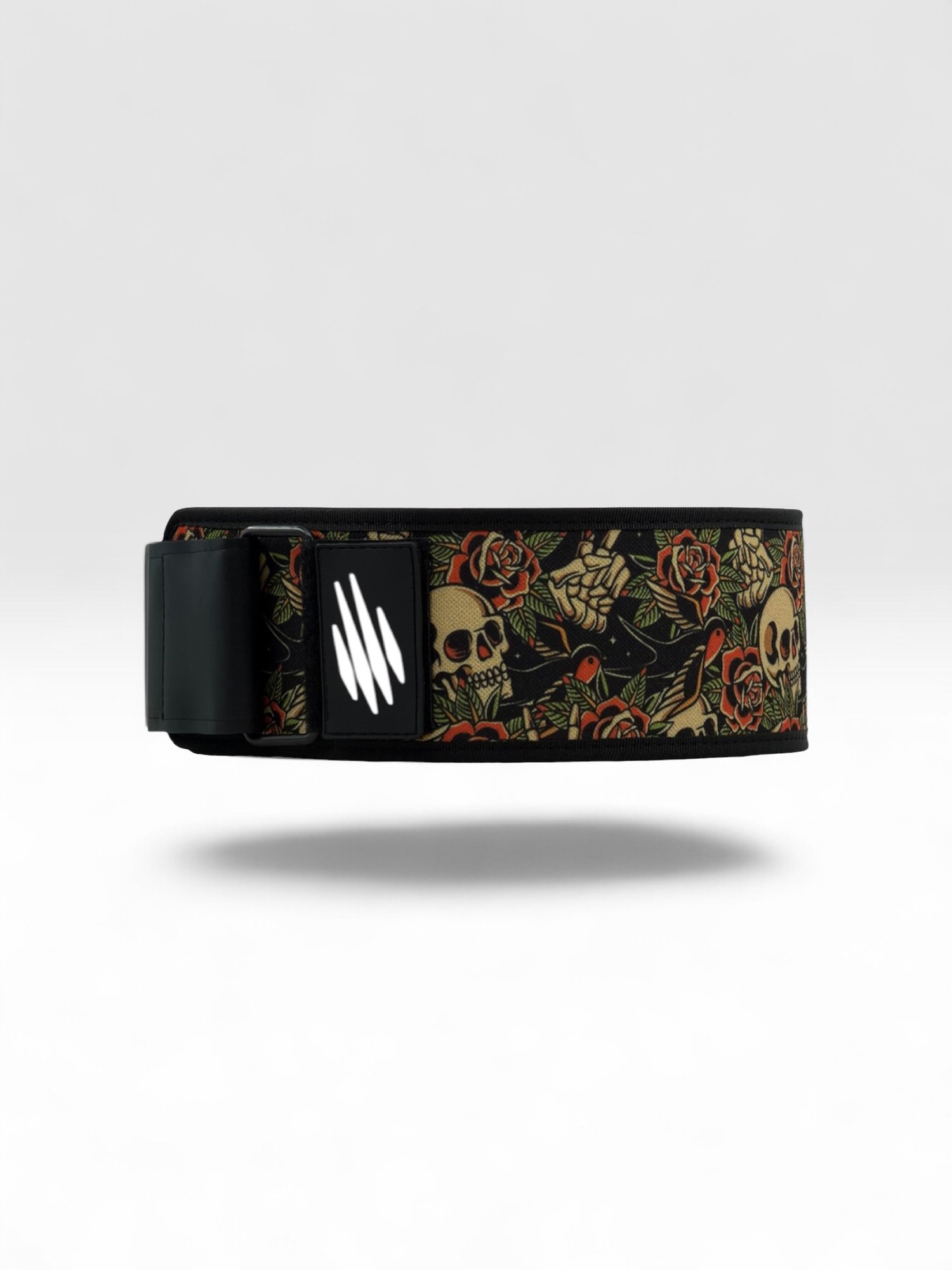 Apex Tattoo Belt