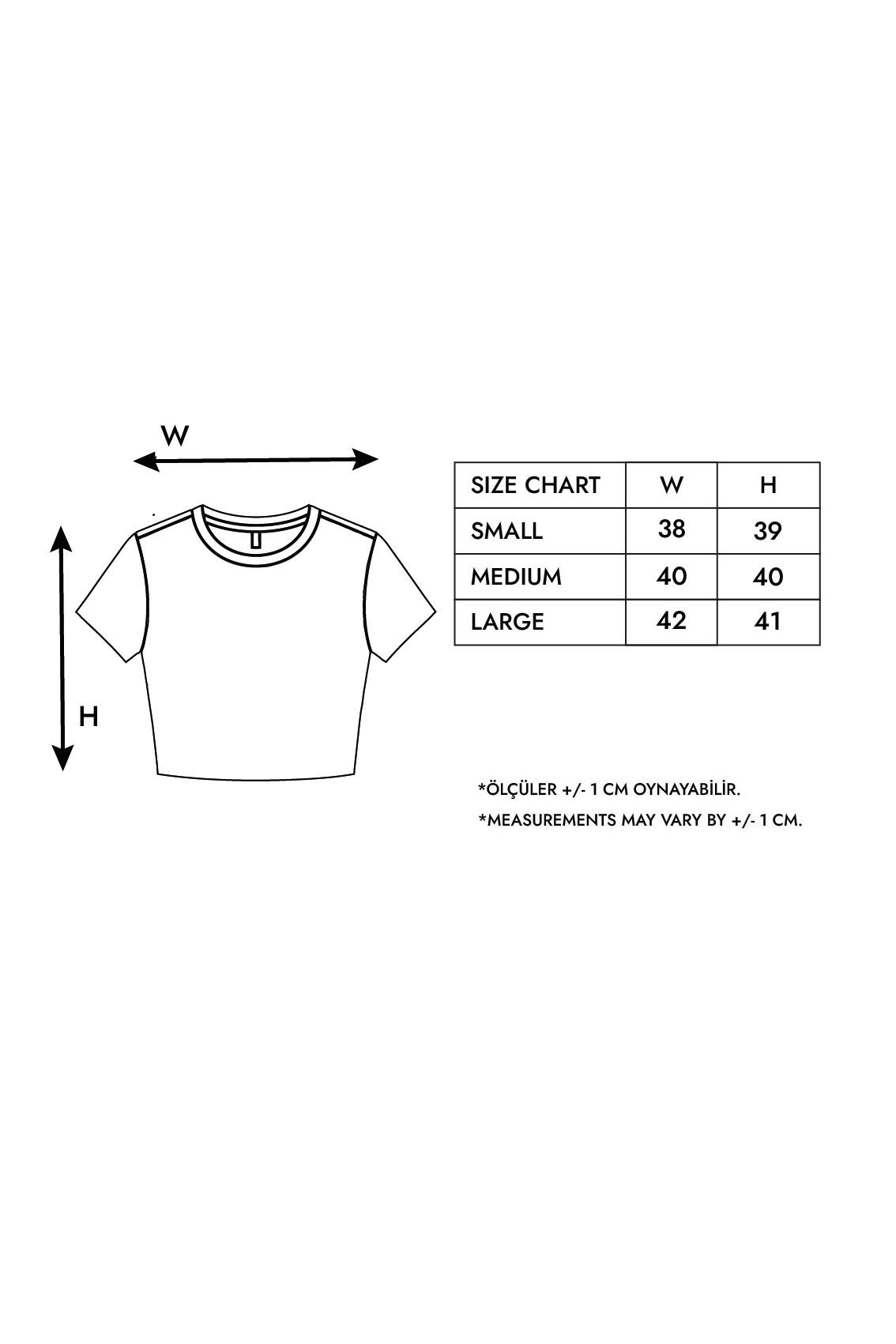 Fit Crop T-shirtWomanClaw