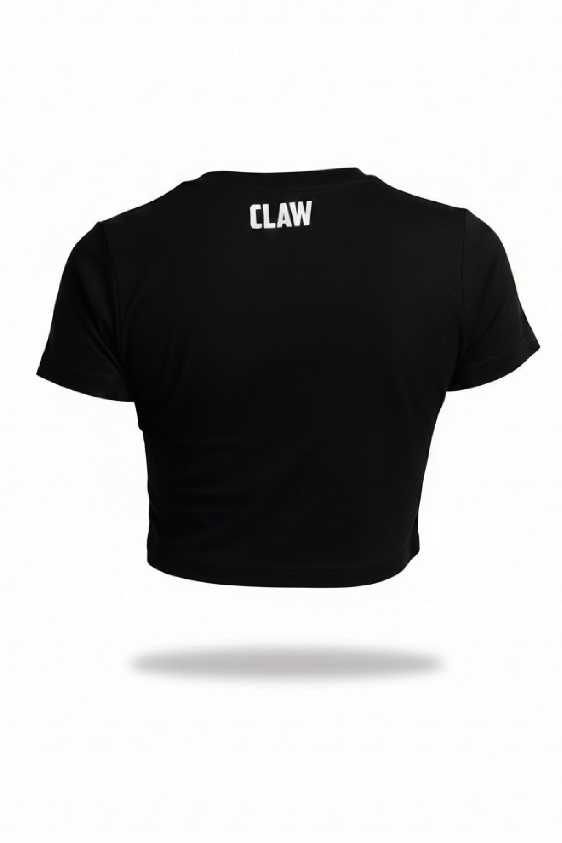 Fit Crop T-shirtWomanClaw