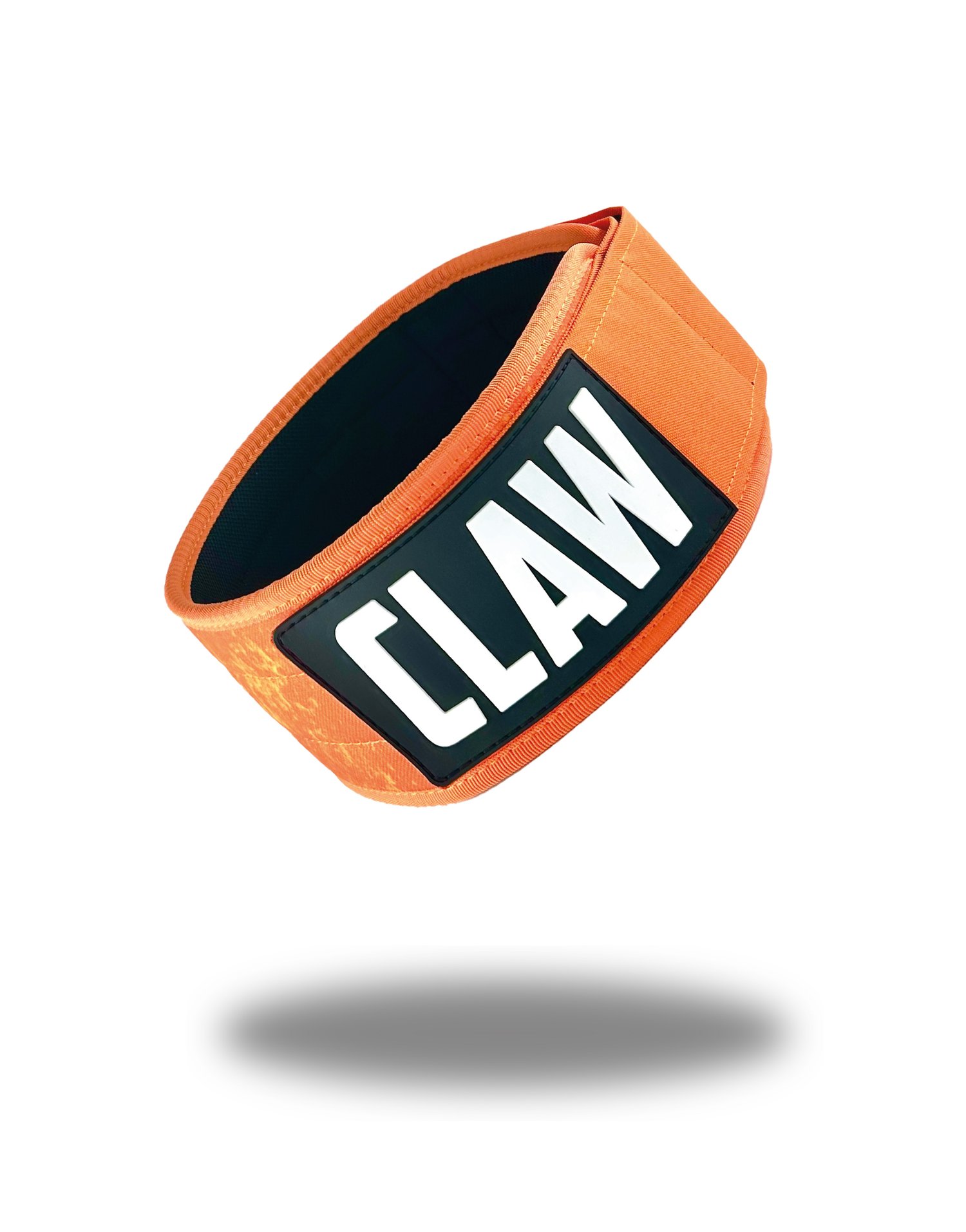 Flex Belt Orange