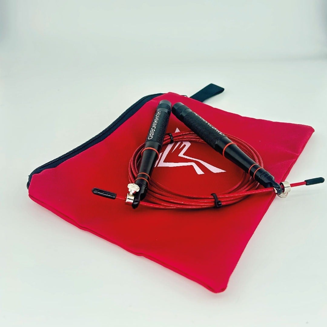 HB Aero Speed Rope