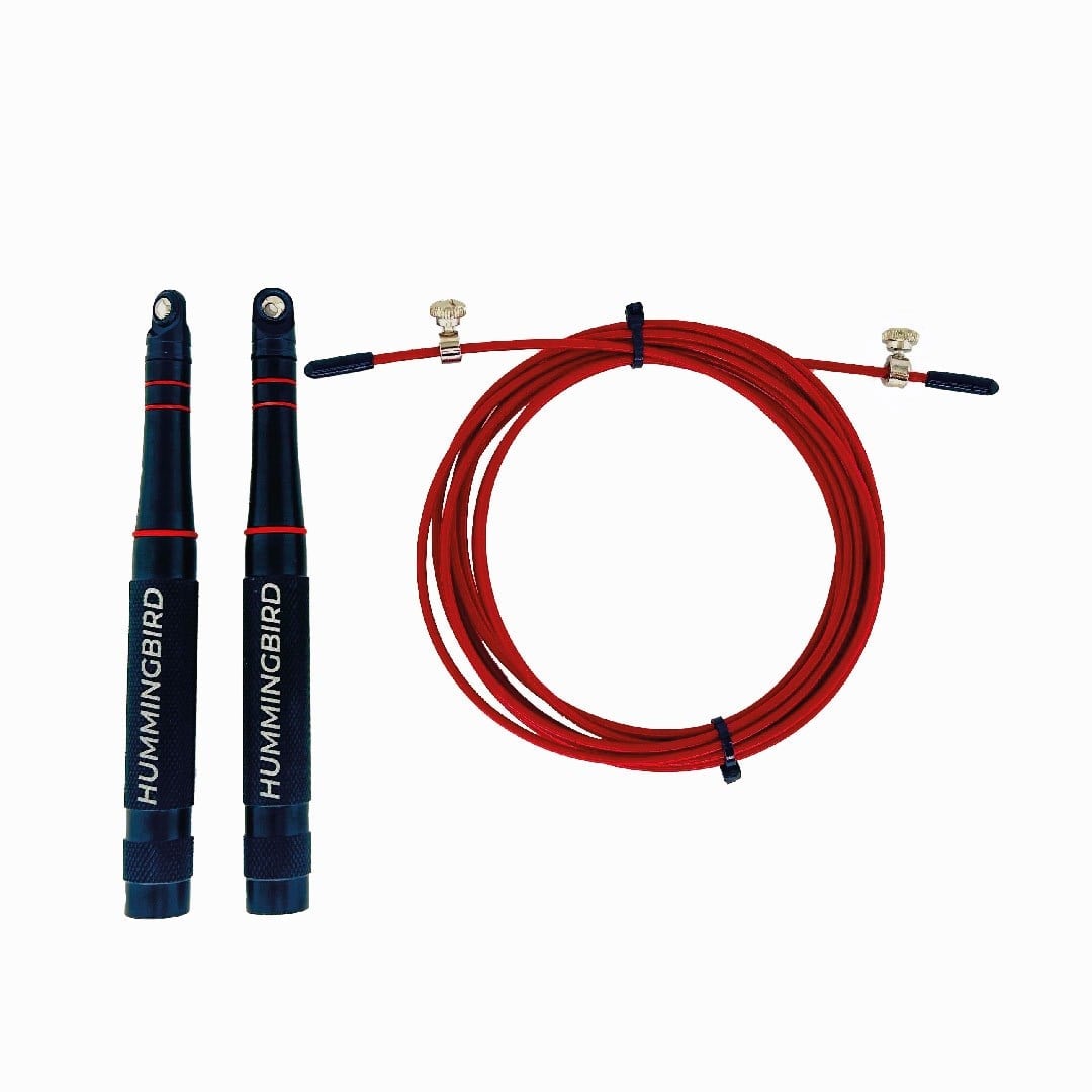 HB Aero Speed Rope