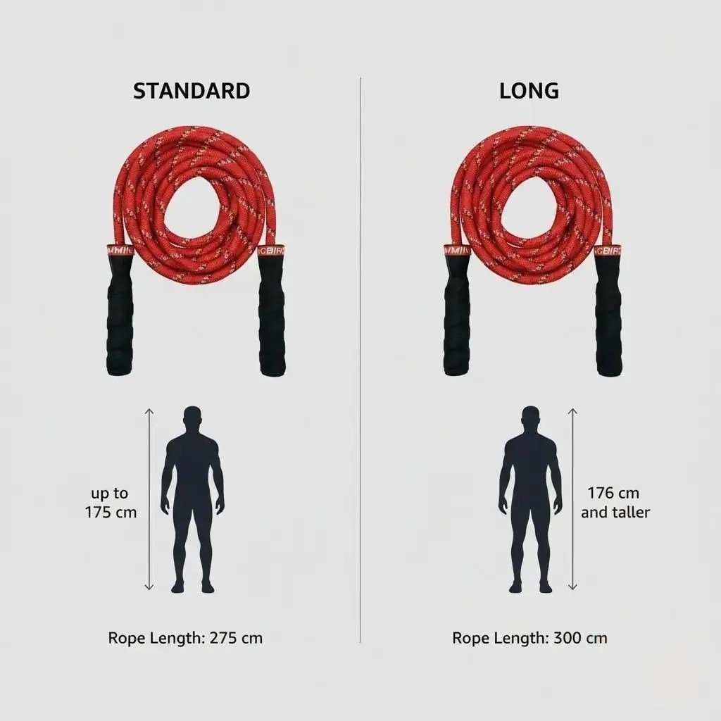HB Drag Rope