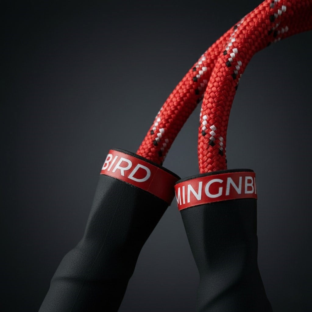 HB Drag Rope