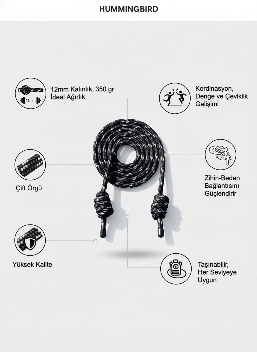 HB Flow Rope