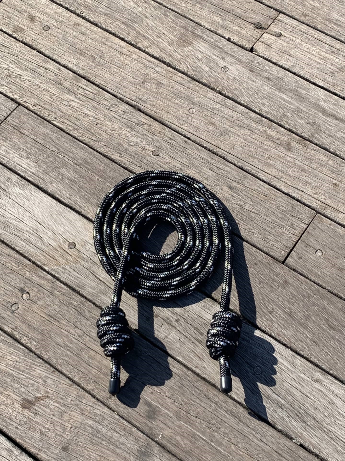 HB Flow Rope