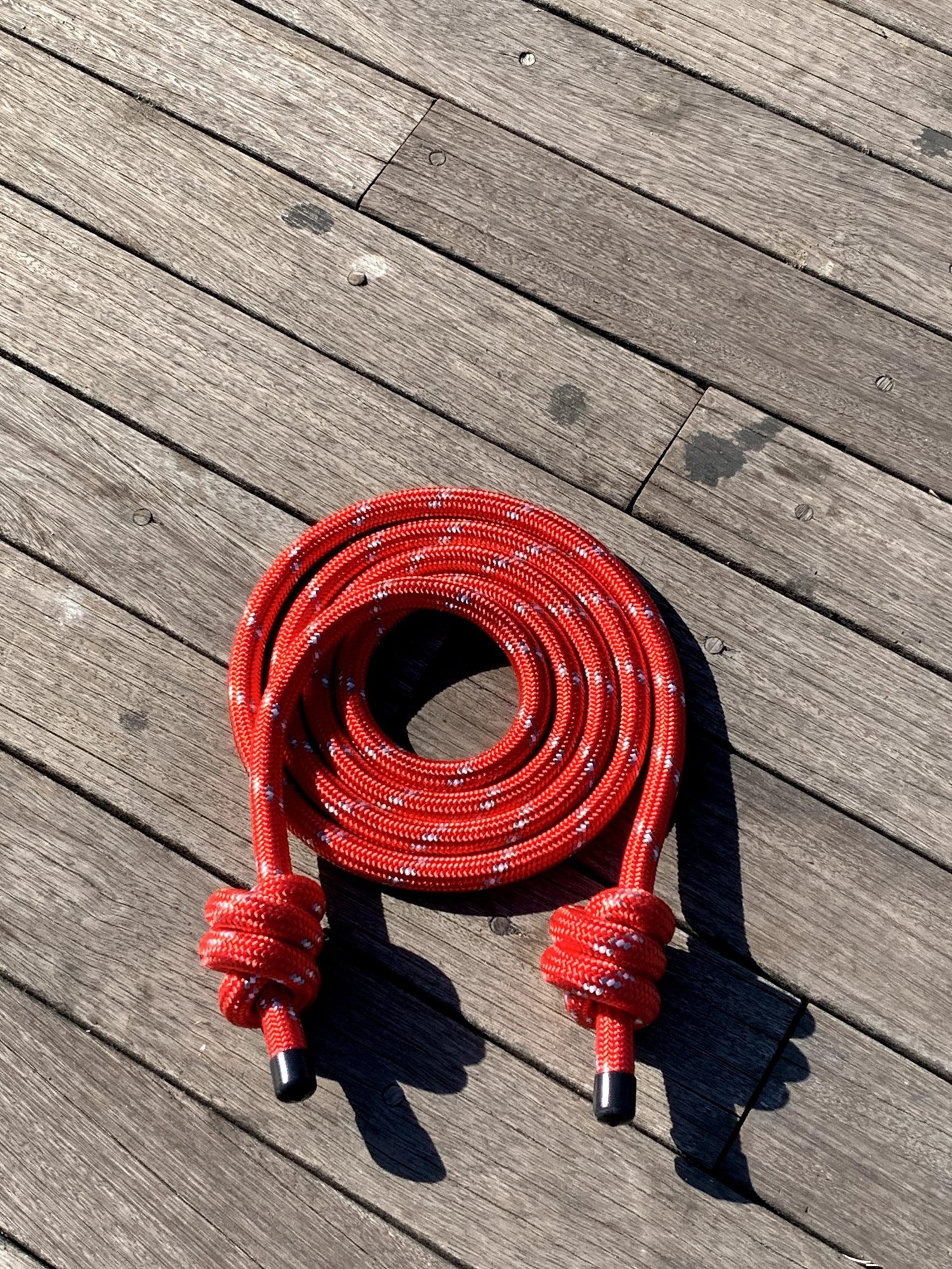 HB Flow Rope