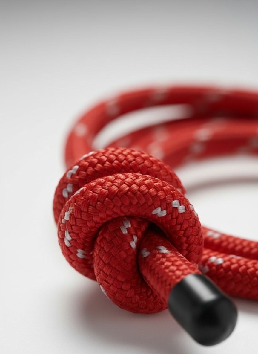 HB Flow Rope