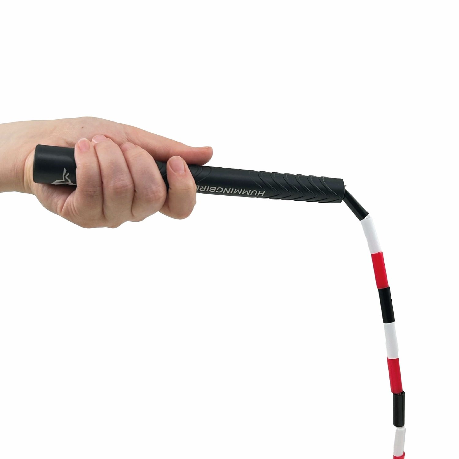 HB Long Handle Boncuklu Atlama İpi
