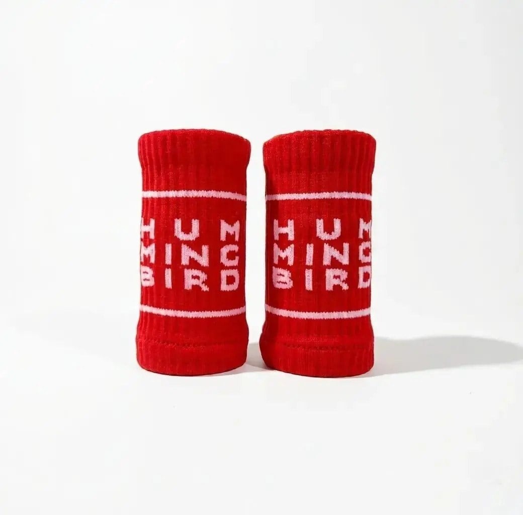HB Sweatband