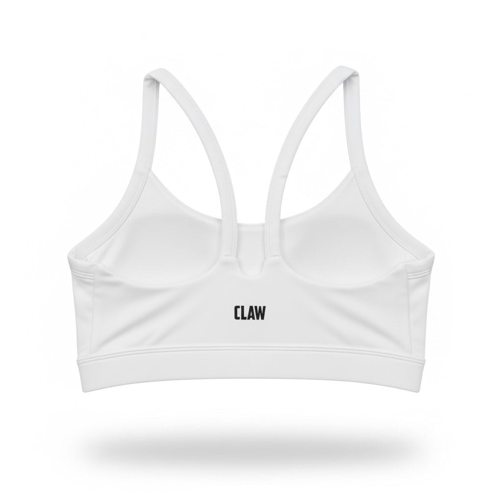 Thin Strap Bra
