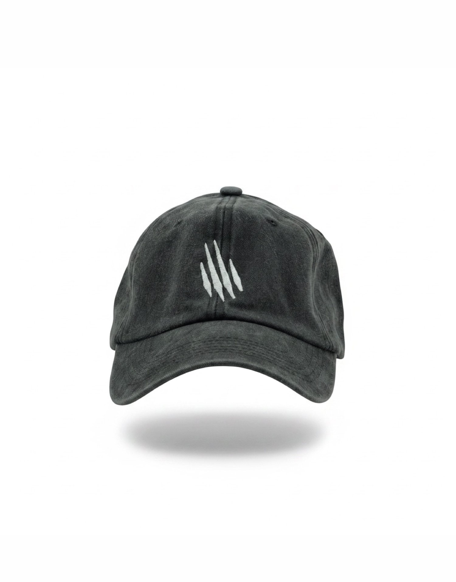 Washed Cap