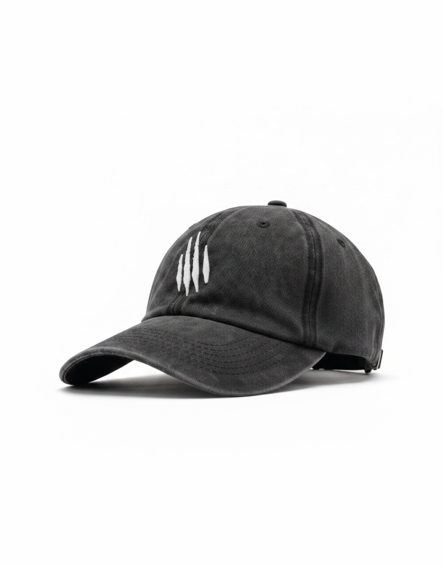 Washed Cap