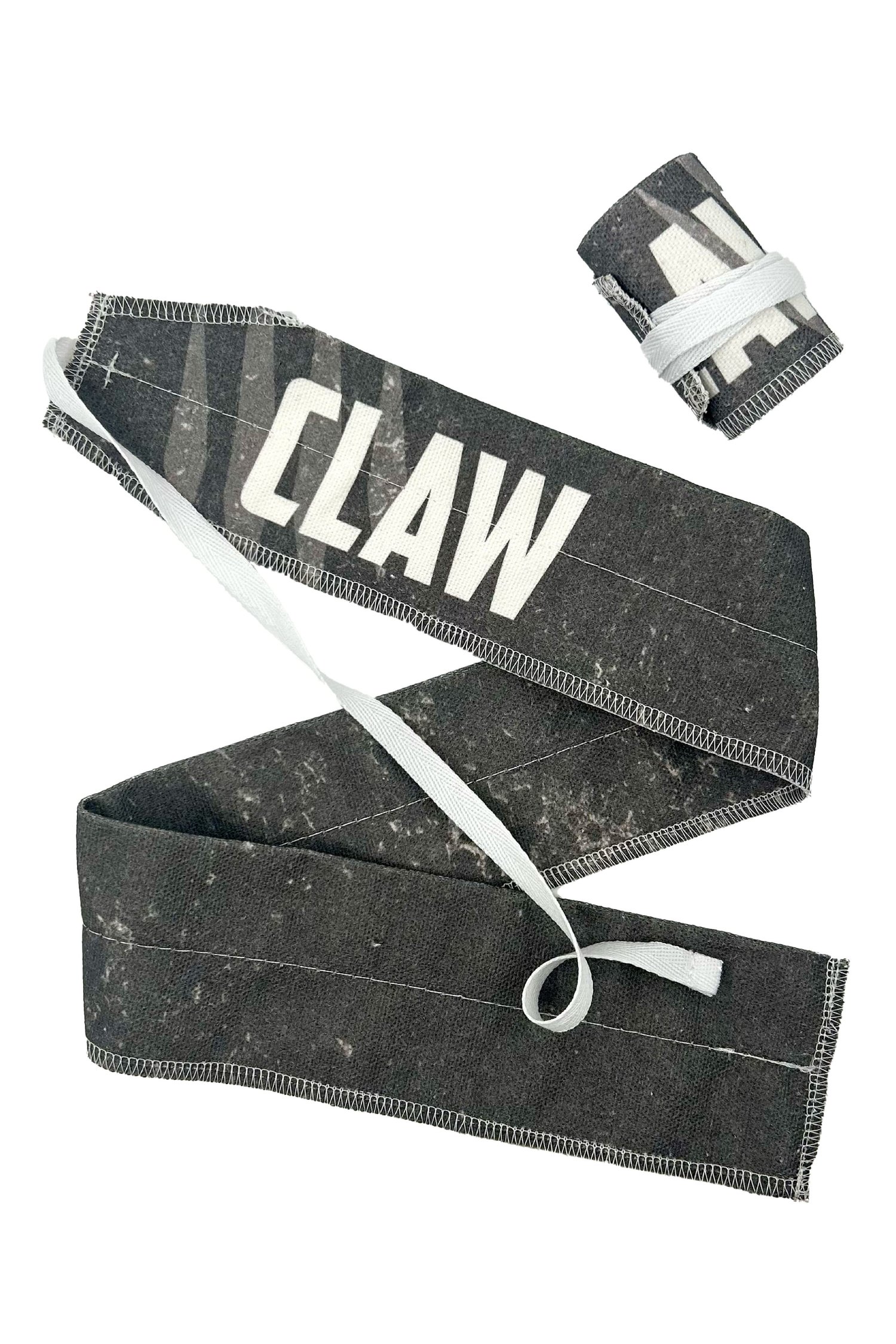 Wrist Wraps Gen 2