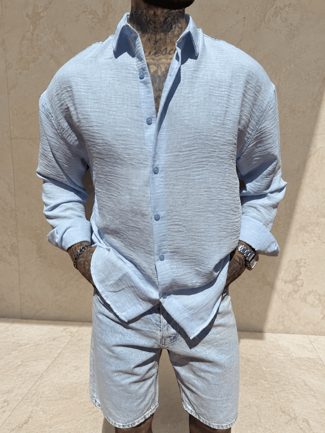 Gömlek