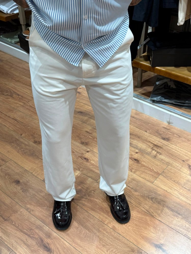 PREMİUM KUMAŞ PANTALON