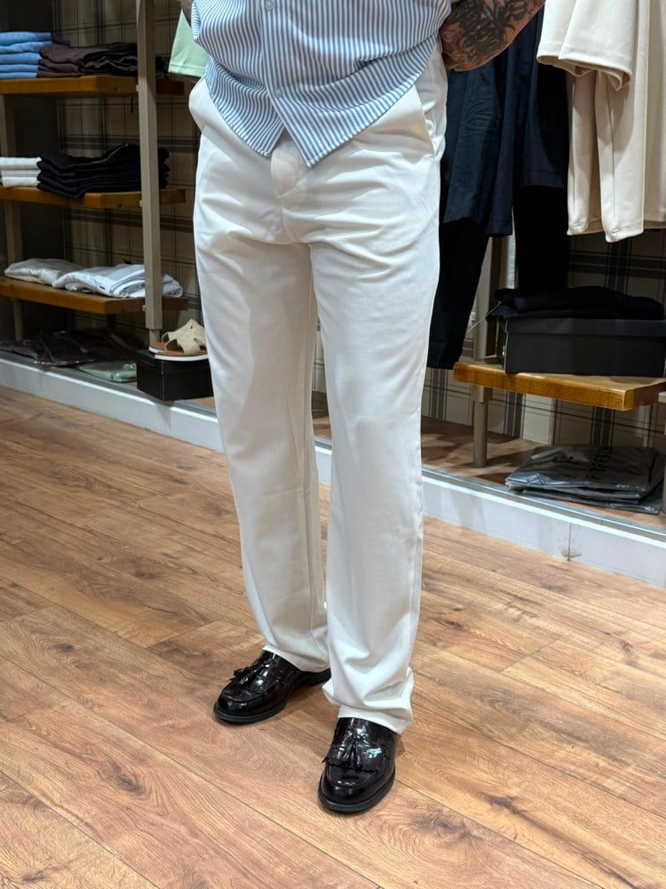 PREMİUM KUMAŞ PANTALON