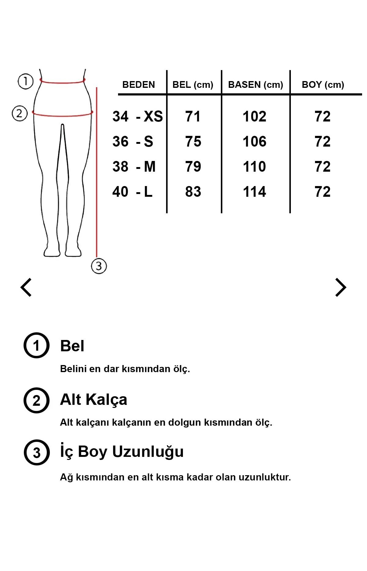 Balon Fit Jean