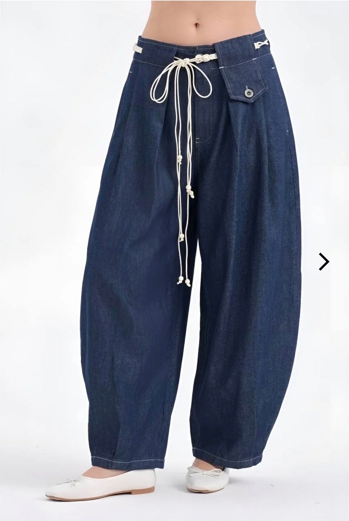 Balon Fit Jean
