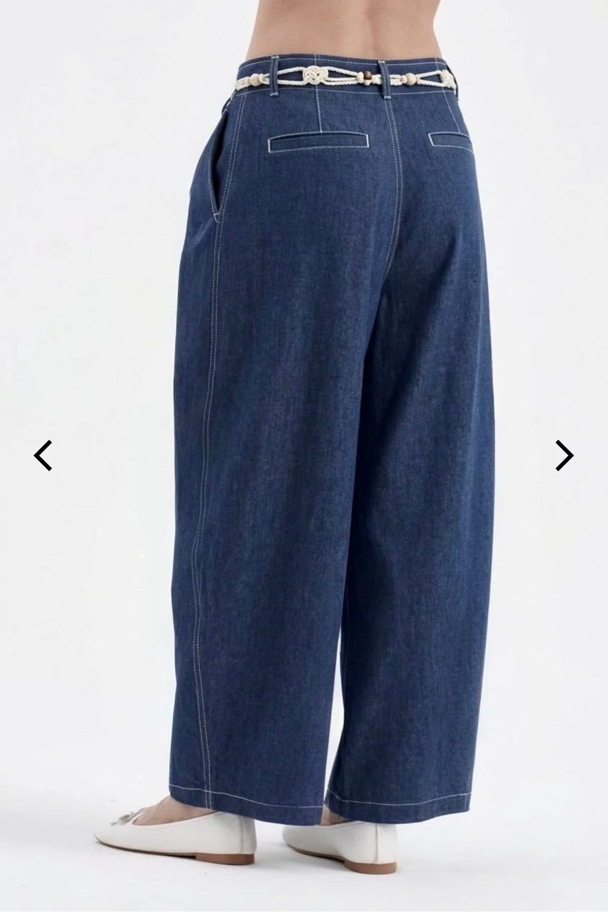 Balon Fit Jean