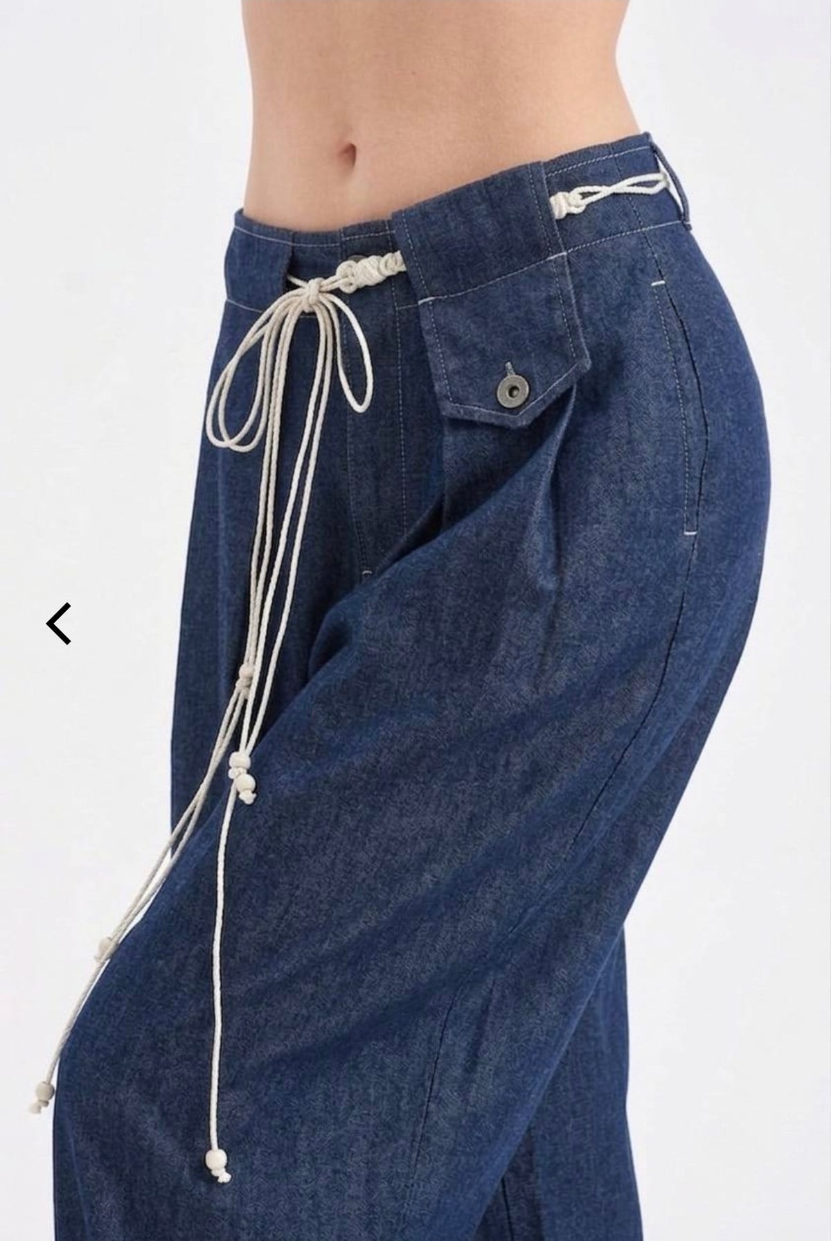 Balon Fit Jean