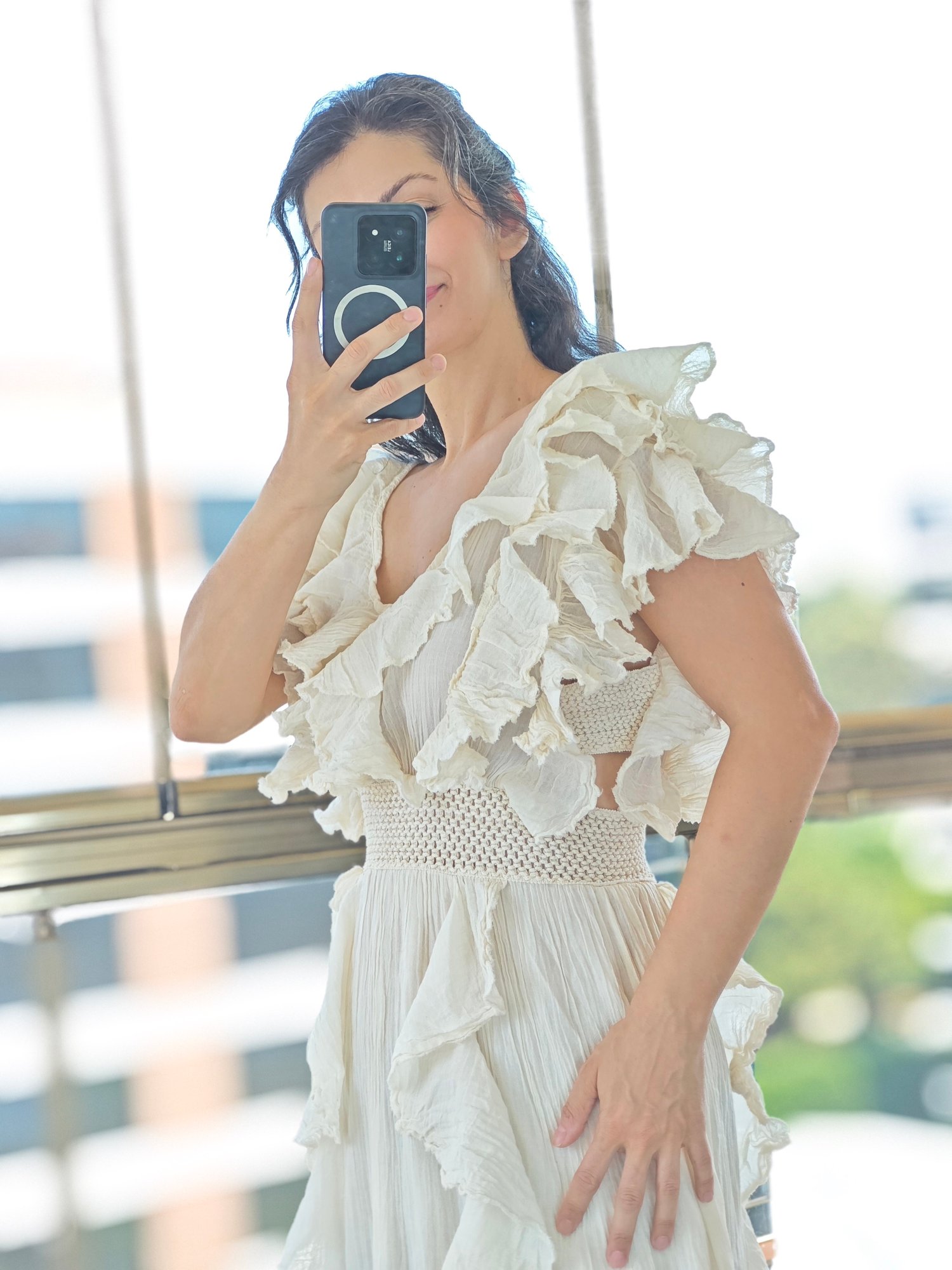 Bella  Elbise
