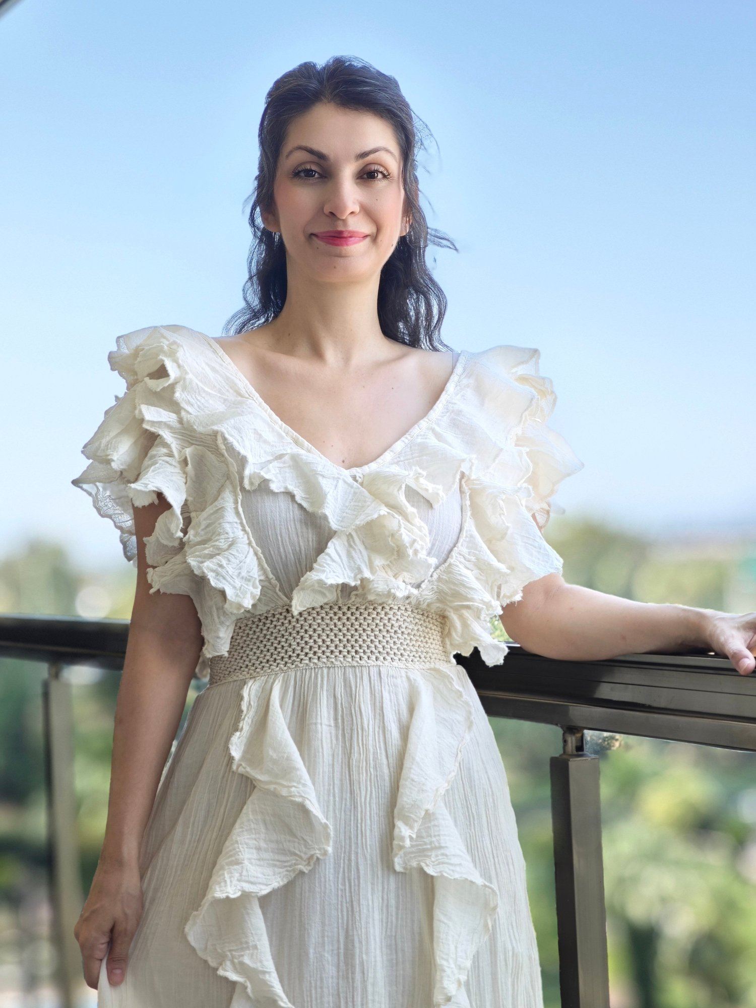 Bella  Elbise