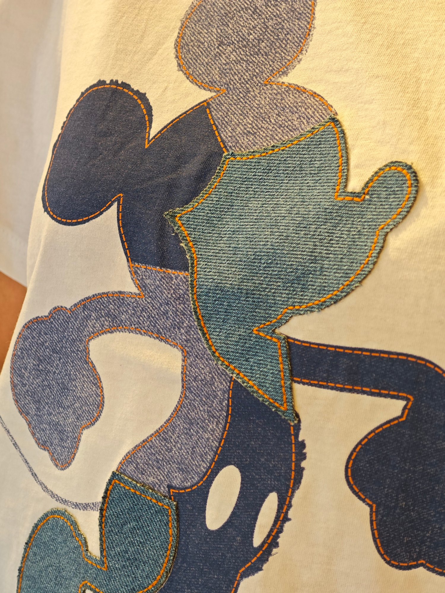 Mickey Tshirt
