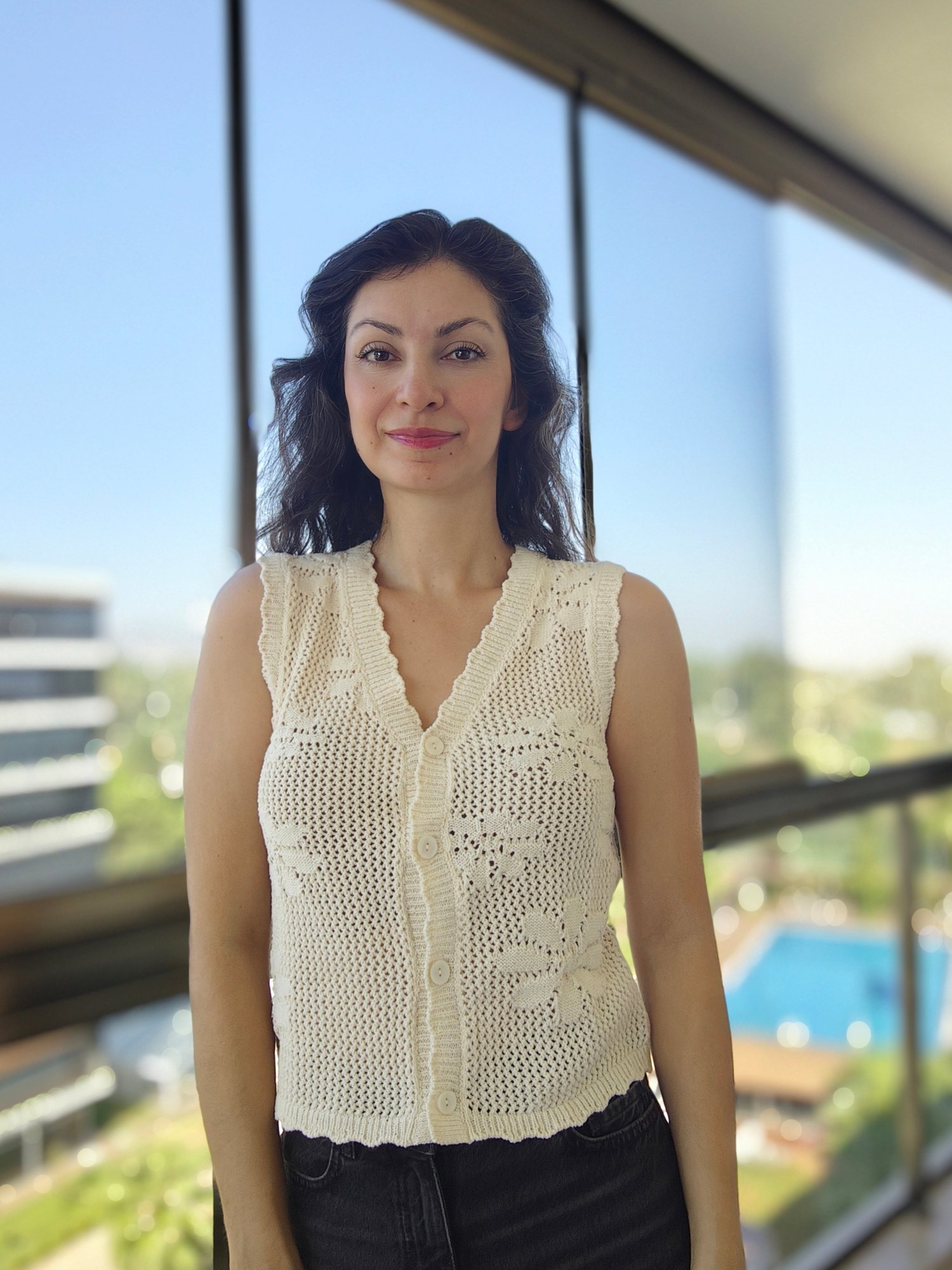 Triko Yelek