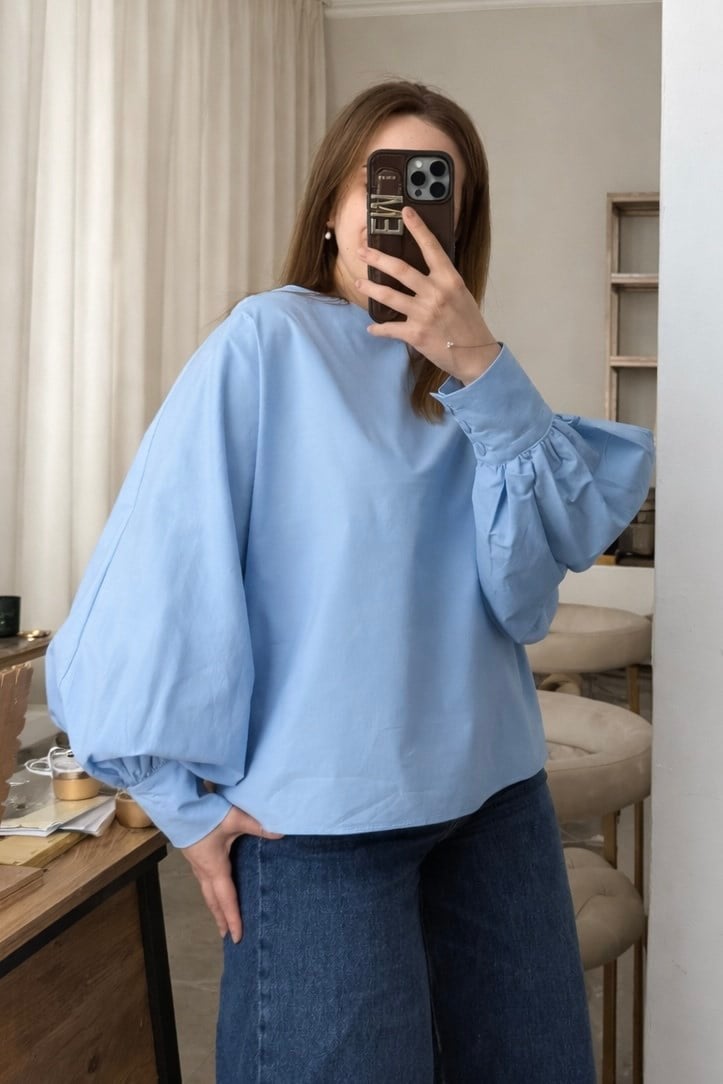 balon-kol-premium-poplin-gomlek-mavi-5453-a.jpg