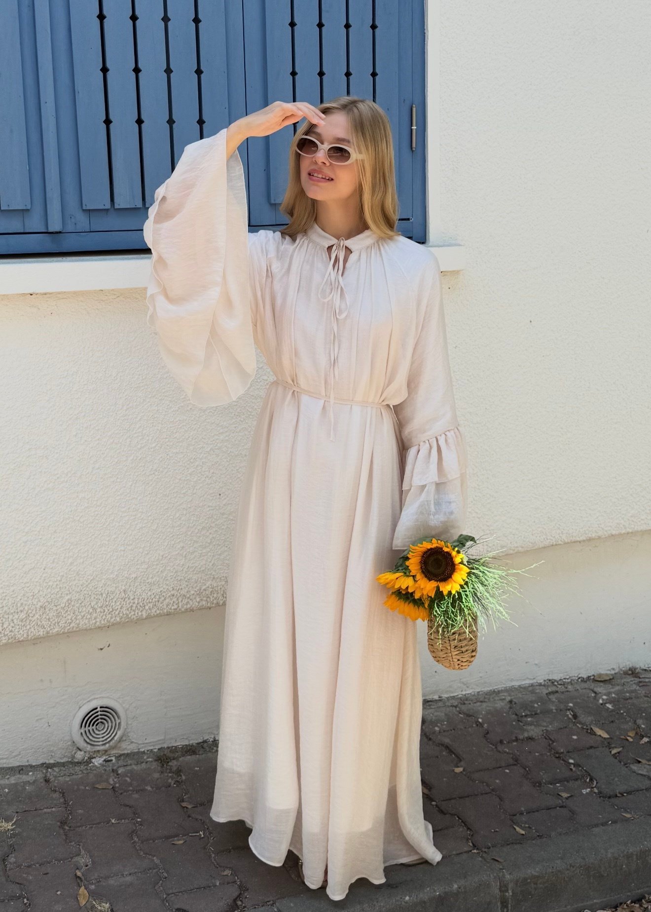 Princess Elbise Taş