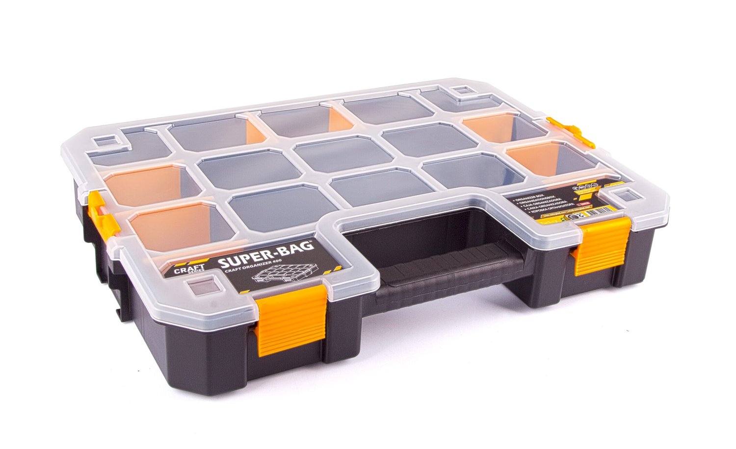 CRAFT ORGANİZER 400