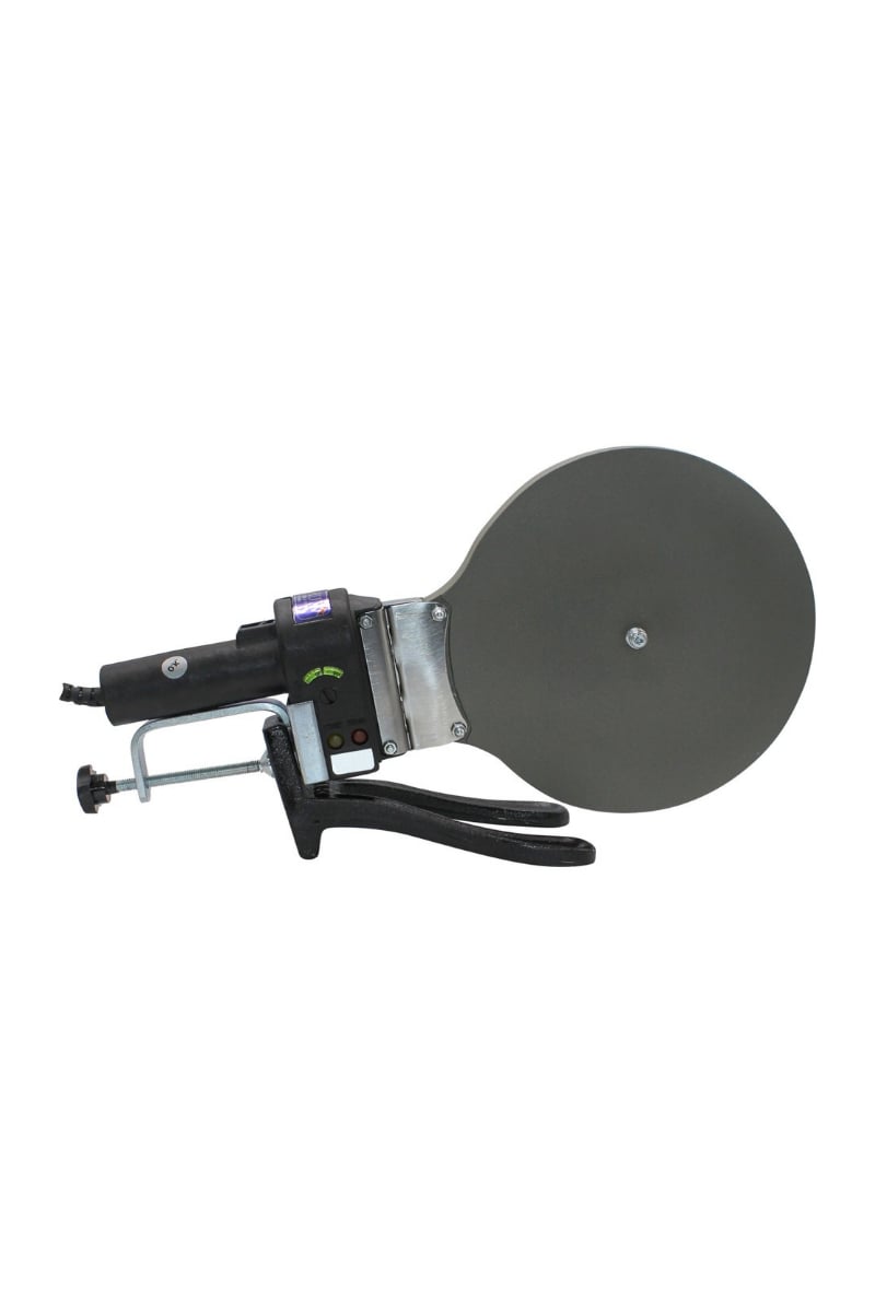 FUSİON 1250 W PLASTİK BORU KAYNAK MAKİNESİ