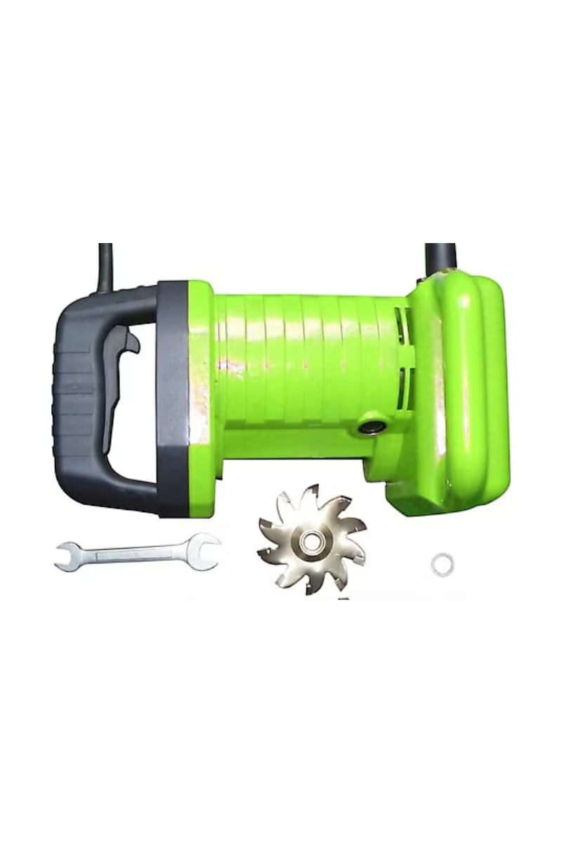 HAIS 2000 WATT KANAL AÇMA MAKİNASI