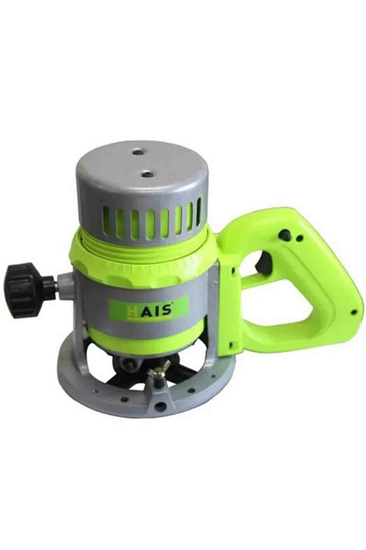 HAIS FREZE TEK KOL 1600 WATT