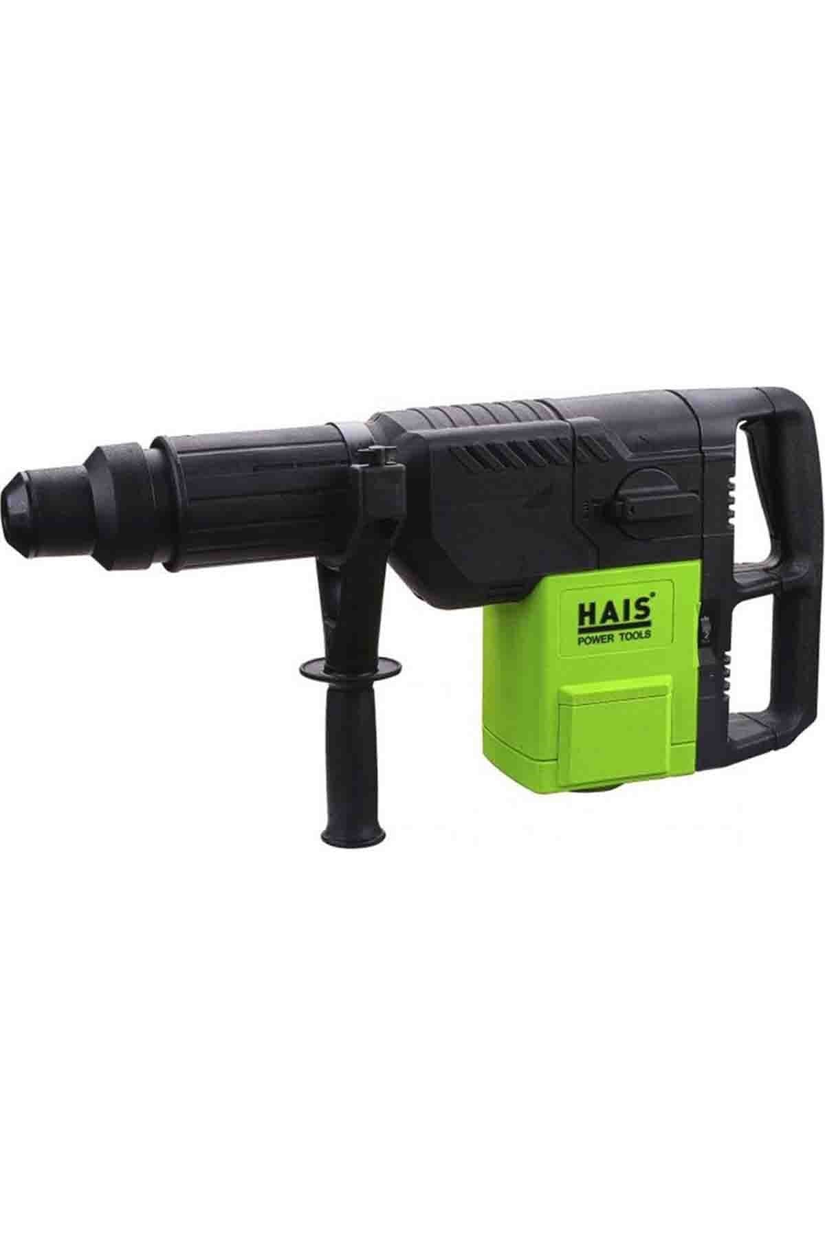 HAIS KIRICI DELİCİ MATKAP 10.1KG