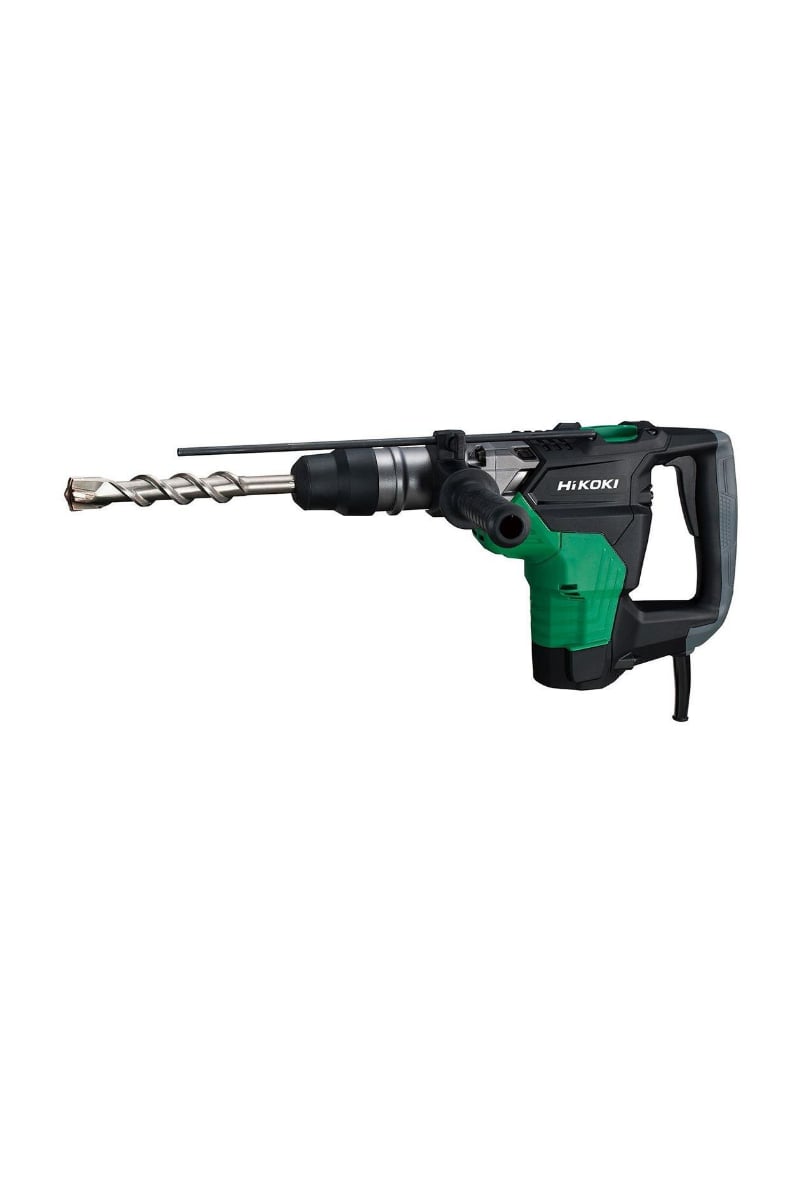 HİKOKİ 1000 W 40 MM 7 KG SDS MAX KIRICI DELİCİ 10.5 J