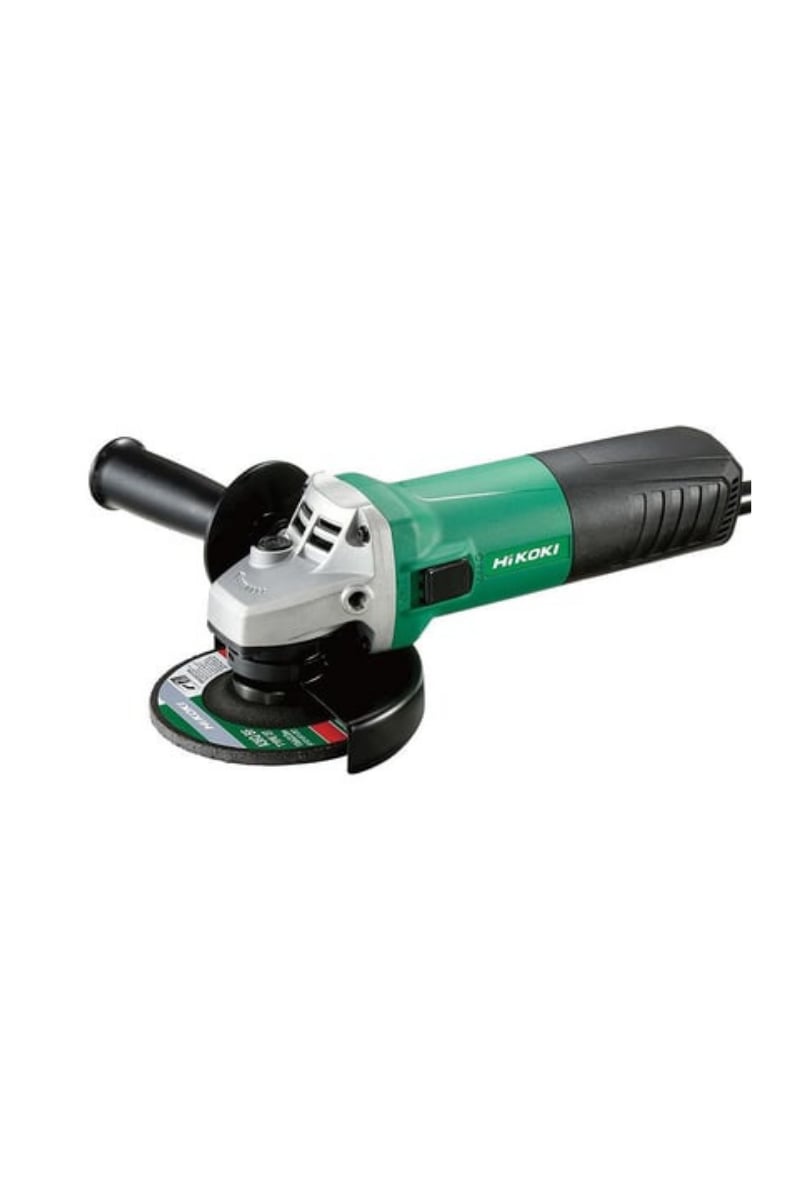 HİKOKİ 750 W 115 MM ELEKTRİKLİ AVUÇ TAŞLAMA