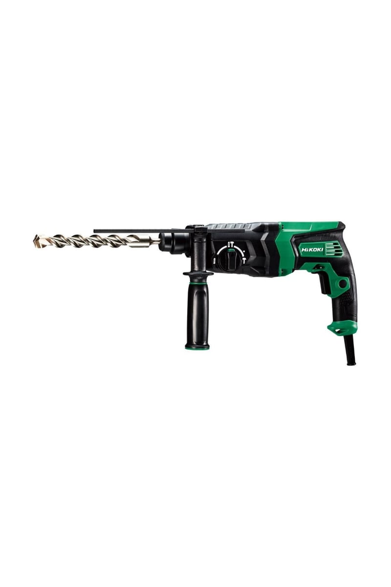 HİKOKİ 830 W 26 MM SDS PLUS KIRICI DELİCİ