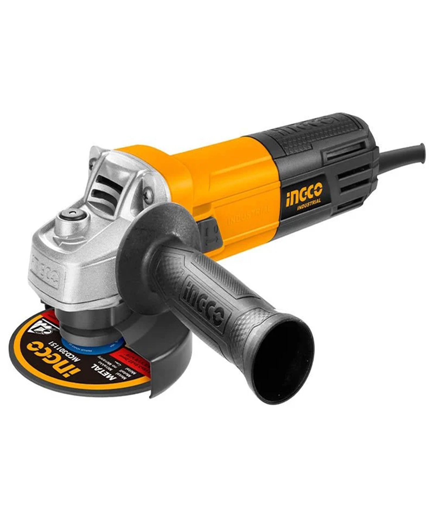 INGCO AVUÇ TAŞLAMA 115 MM 950 WATT