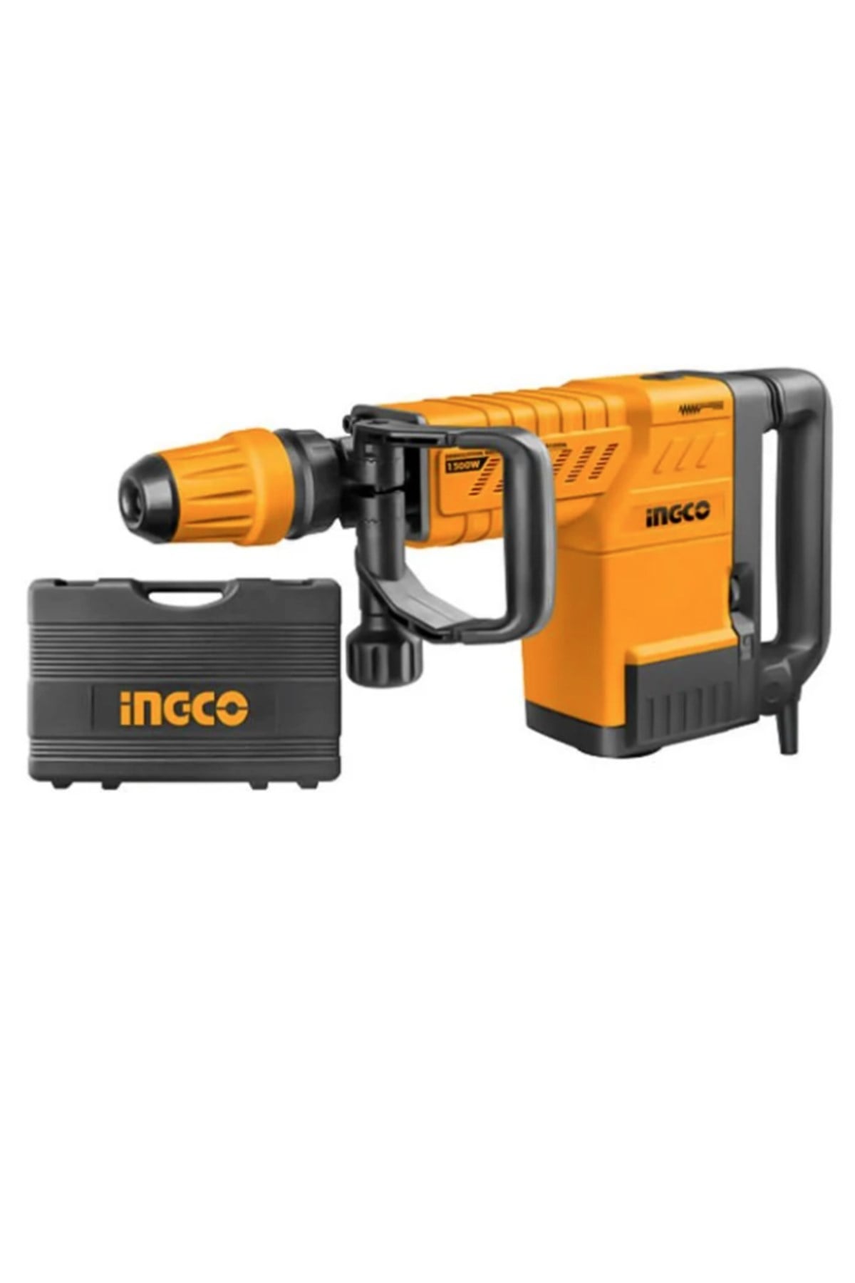INGCO KIRICI SDS-MAX 1500 WATT