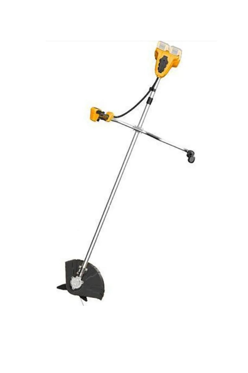 INGCO Lİ-İON AKÜLÜ TIRPAN 2X20V 2.0AH