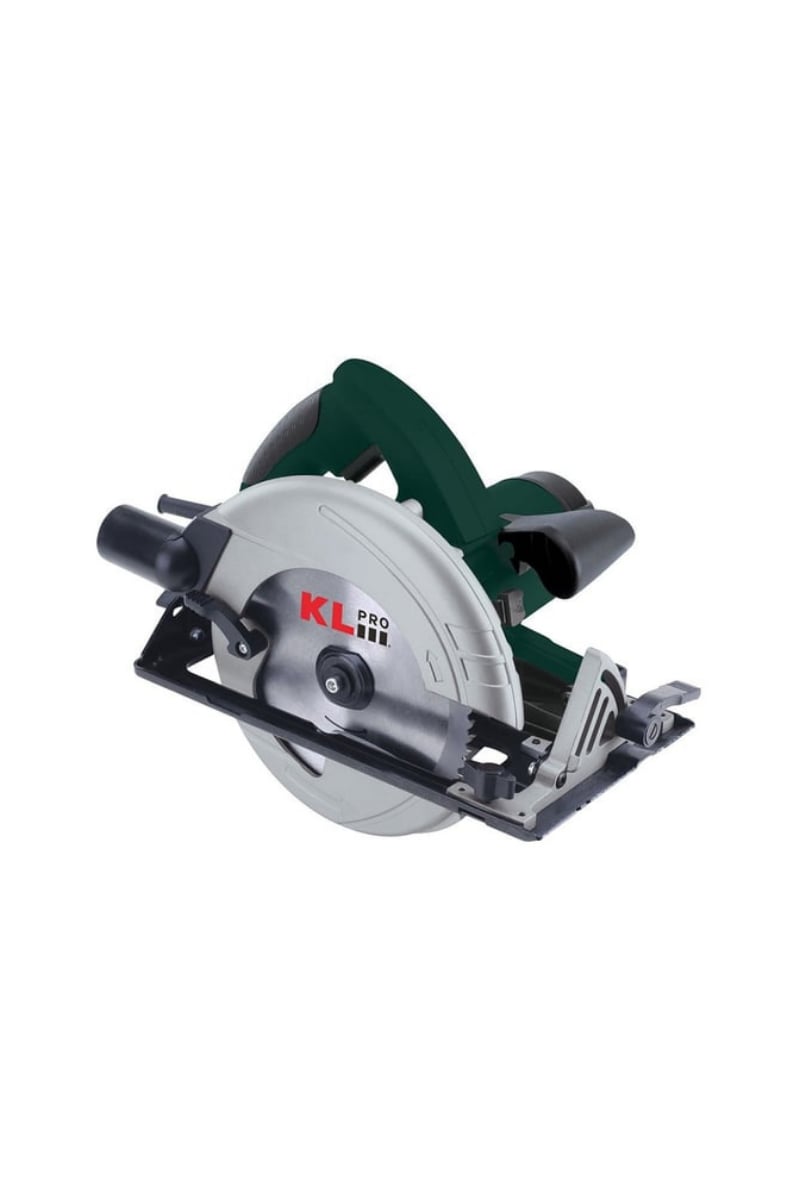KALE 1400 W 185 MM ELEKTRİKLİ DAİRE TESTERE