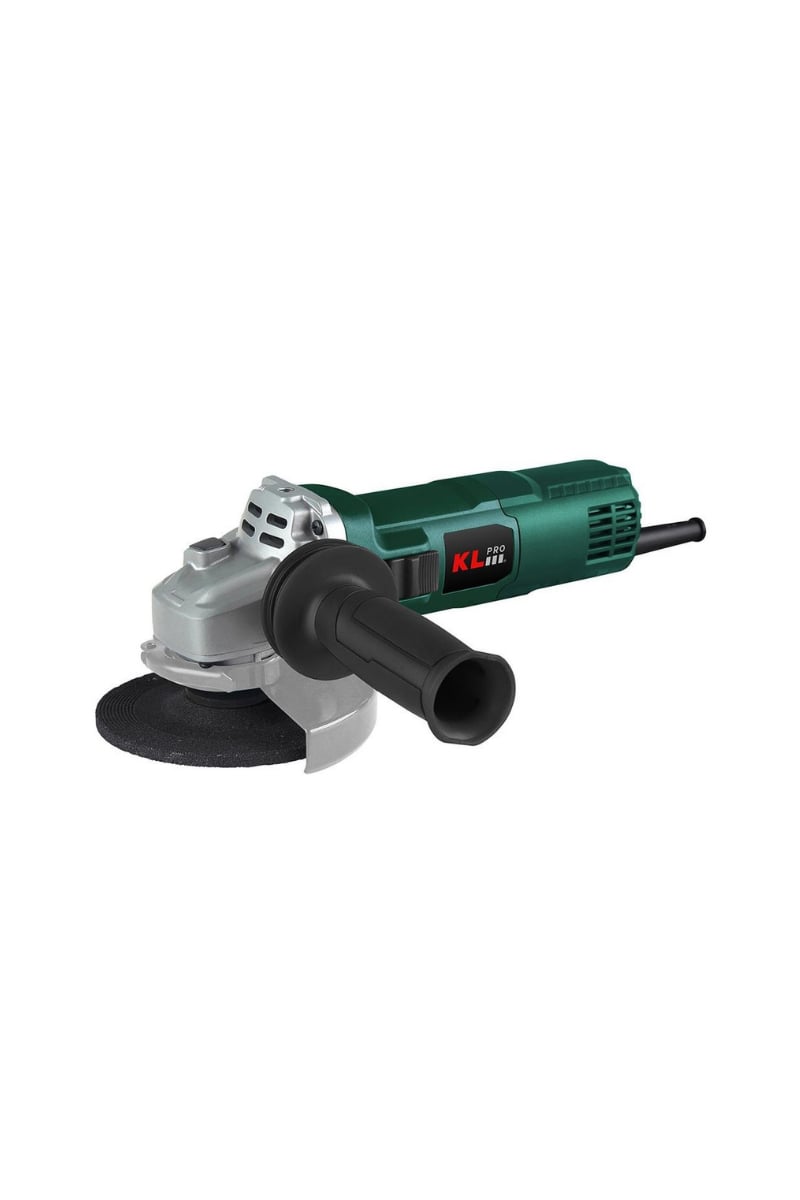 KALE 1800W 125 MM ELEKTRİKLİ AVUÇ TAŞLAMA
